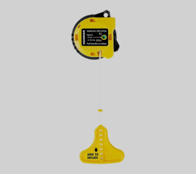 HAMMAR LIFEJACKET INFLATORS_ HAMMAR LIFEJACKET INFLATORS_