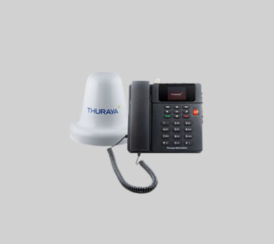 THURAYA MARINE SATELLITE TERMINALS THURAYA MARINE SATELLITE TERMINALS